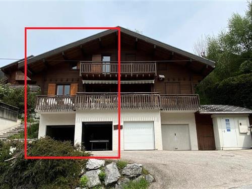 Feriehus / leilighet - 8 personer -  - 74220 - La Clusaz