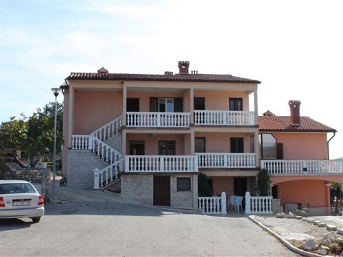 Ferieleilighet - 4 personer -  - Duga Luka - 52220 - Labin