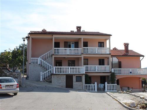 Holiday apartment - 4 persons -  - Duga Luka - 52220 - Labin