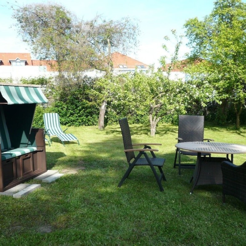 Sommerhus - 3 personer -  - 18546 - Sassnitz