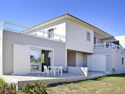 Holiday apartment - 4 persons -  - 20230 - Santa-Lucia-Di-Moriani