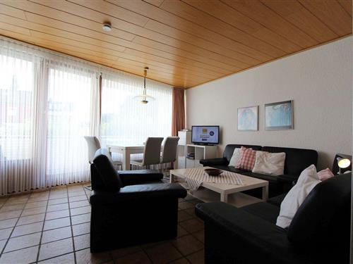 Ferielejlighed - 4 personer -  - Ostlandstraße - 23746 - Kellenhusen