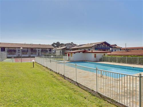 Ferieleilighet - 4 personer -  - Bidart - 64210