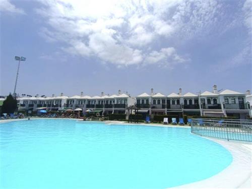 Sommerhus - 4 personer -  - Maspalomas - 3510