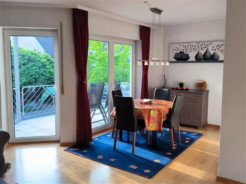 Ferieleilighet - 4 personer -  - In der Weglänge - 56072 - Koblenz