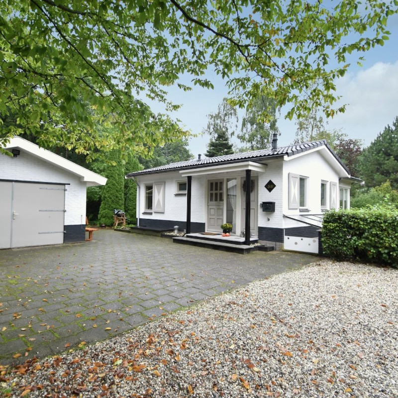 Sommerhus - 6 personer -  - 7451SL - Holten