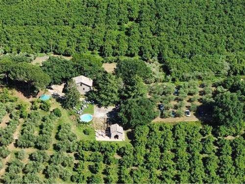 Feriehus - 8 personer -  - Loc. Pian di San Pietro - 01038 - Soriano Nel Cimino