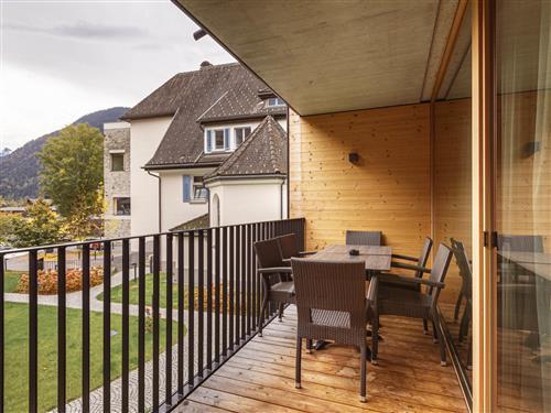 Semesterlägenhet - 6 personer -  - Schruns - 6780