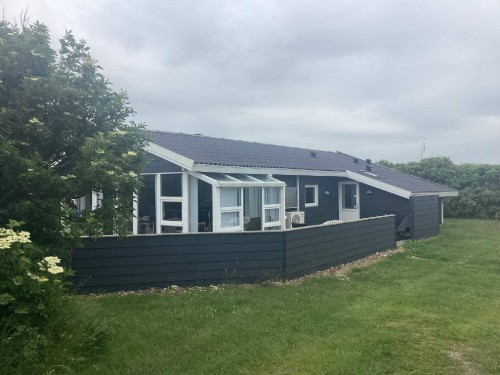 Sommerhus - 7 personer -  - Neerlandiavej - Vejlby Klit - 7673 - Harboøre