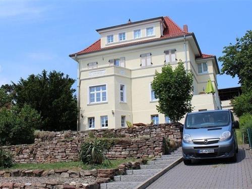 Ferieleilighet - 4 personer -  - Am Großen Bleek - 38855 - Wernigerode