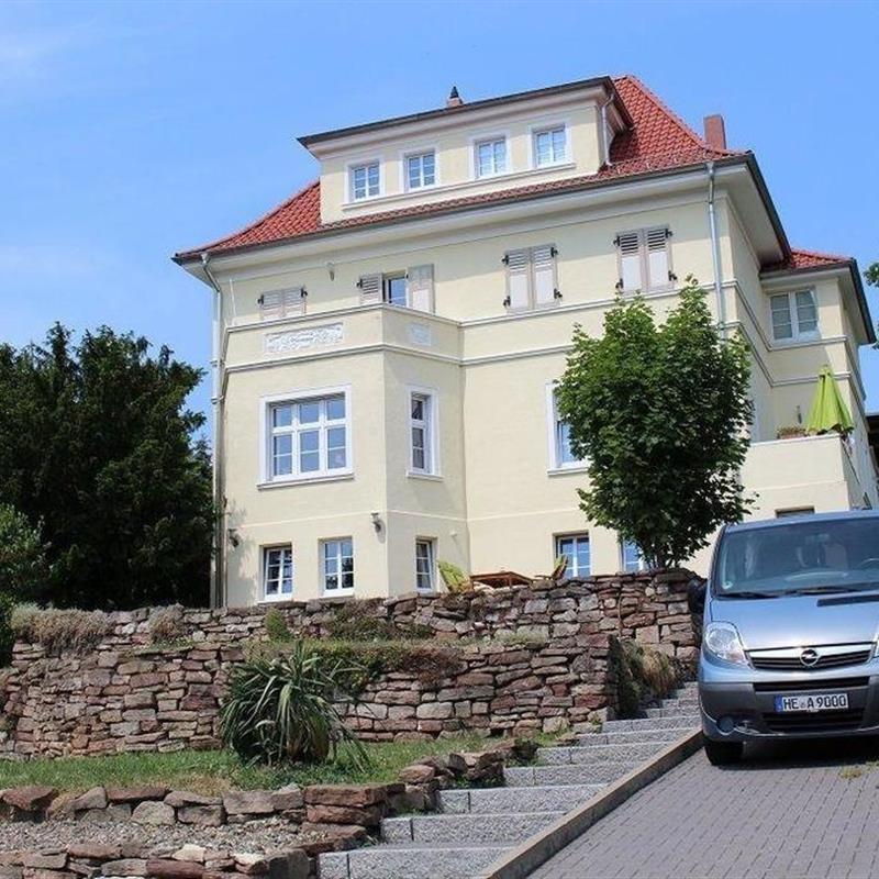 Ferielejlighed - 4 personer -  - Am Großen Bleek - 38855 - Wernigerode