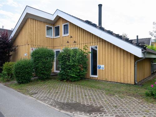 Sommerhus - 6 personer -  - Walter-Gotsmann-Straße - 17252 - Mirow