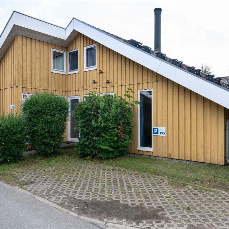 Sommerhus - 6 personer -  - Walter-Gotsmann-Straße - 17252 - Mirow