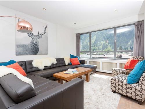 Holiday Home/Apartment - 8 persons -  - 192 Rue Dr Paccard - 74400 - Chamonix-Mont-Blanc