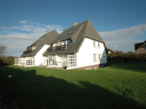 Ferienhaus - 4 Personen -  - Fernsicht - 25996 - Sylt/Ot Wenningstedt