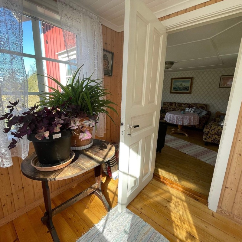  - 4 personer -  - Båröd - Sundsandvik - 45197 - Uddevalla