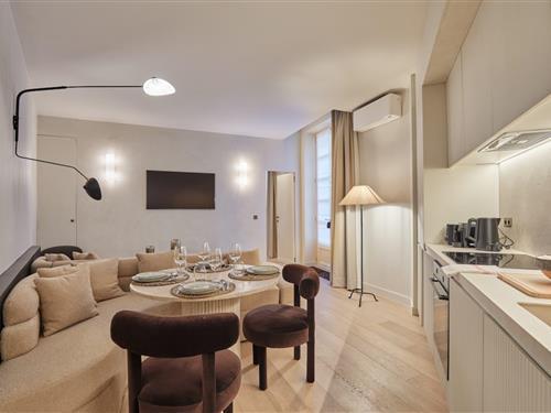 Sommerhus - 4 personer -  - 75001 - Paris