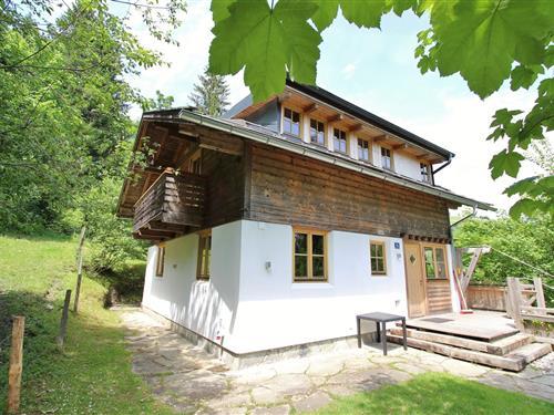 Holiday Home/Apartment - 10 persons -  - 5710 - Kaprun