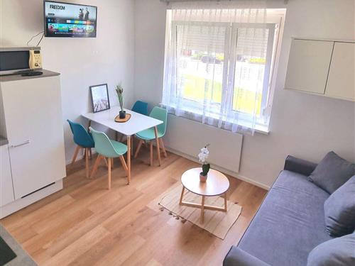 Ferielejlighed - 4 personer -  - Reisenberg - 2440