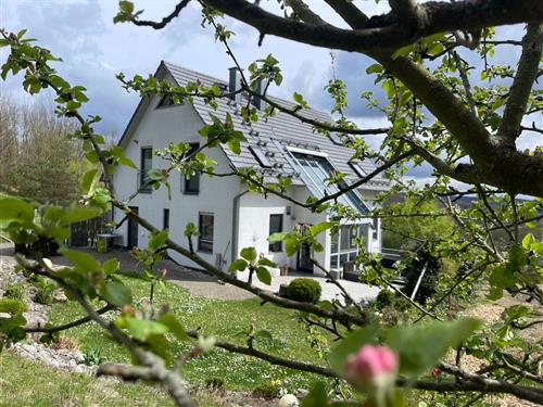 Semesterlägenhet - 8 personer -  - Dorfstr. - 91364 - Unterleinleiter