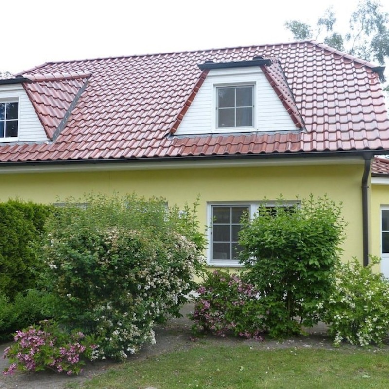 Sommerhus - 5 personer -  - 18374 - Zingst  (Fischland Darß)
