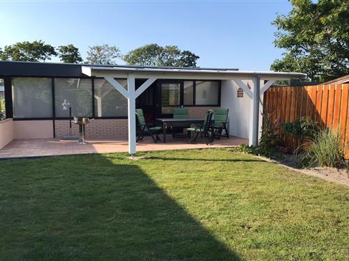 Ferienhaus - 4 Personen -  - 1753 BB - Sint Maartenszee