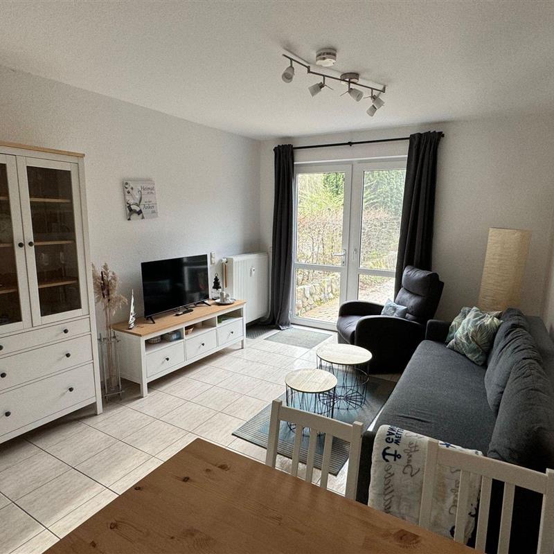 Ferielejlighed - 3 personer -  - Seeblick 29 a - 17213 - Göhren-Lebbin/Untergöhren