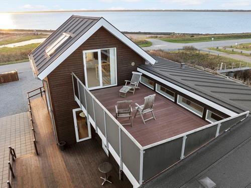 Sommerhus - 10 personer -  - Krik Strandvej - Krik - 7770 - Vestervig