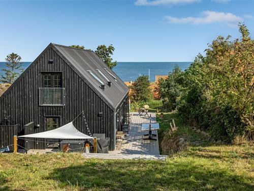 Ferienhaus - 8 Personen -  - Per Sørens Gade - Listed - 3740 - Svaneke