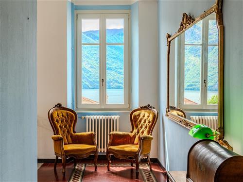 Holiday apartment - 8 persons -  - Tremezzina - 22016