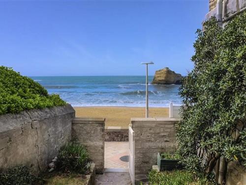 Sommerhus - 5 personer -  - 64200 - Biarritz