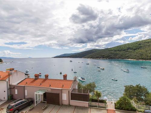 Holiday Home/Apartment - 4 persons -  - 52221 - Rabac