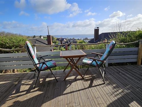 Feriehus - 4 personer -  - Am Krogbarg - 24960 - Glücksburg