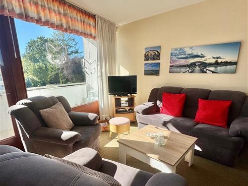 Ferieleilighet - 4 personer -  - Ostlandstraße - 23746 - Kellenhusen