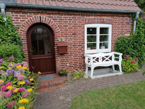 Ferienwohnung - 2 Personen -  - Heideweg - 25980 - Sylt / Westerland
