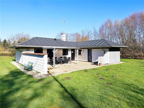 Ferienhaus - 6 Personen -  - Livøvej - Amtoft - 7742 - Veslös