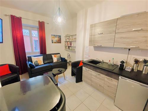 Feriehus / leilighet - 4 personer -  - 5 Rue Moulin d'Isnard - 13300 - Salon-De-Provence