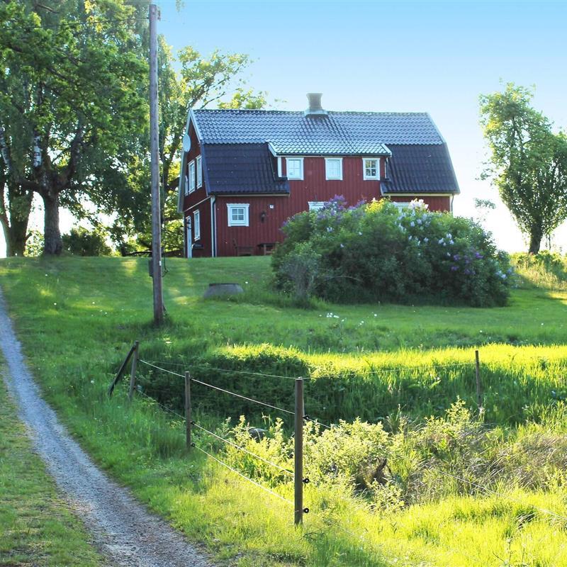  - 7 personer -  - Härmundstorp - 51195 - Öxabäck