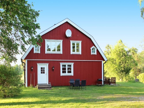  - 7 personer -  - Härmundstorp - 51195 - Öxabäck