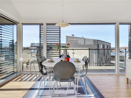 Feriehus - 4 personer -  - Lübker Allé - 8581 - Nimtofte