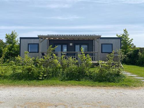 Chalet - 6 personer -  - 9215VV - De Veenhoop