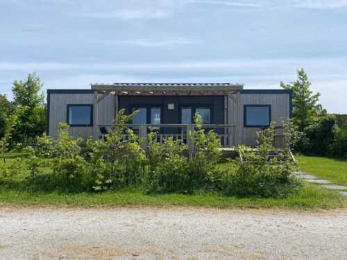 Chalet - 6 persons -  - 9215VV - De Veenhoop