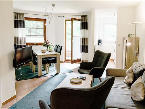 Ferielejlighed - 4 personer -  - Brünneleweg - 38644 - Goslar