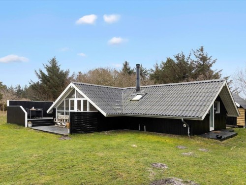 Sommerhus - 4 personer -  - Nordlysvej - Tversted - 9881 - Bindslev