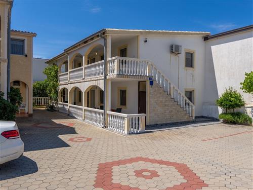 Ferieleilighet - 4 personer -  - Prezida XXX - 23234 - Vir