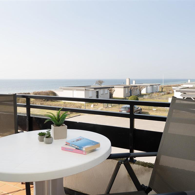 Ferielejlighed - 2 personer -  - Ferienresidenz - 23769 - Fehmarn Ot Staberdorf