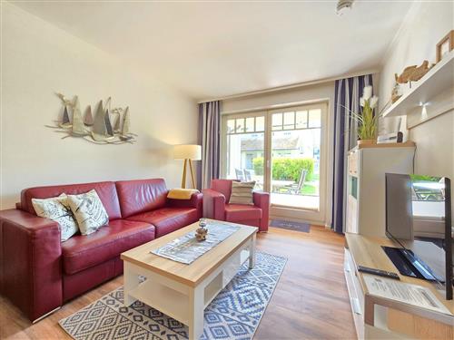 Ferielejlighed - 4 personer -  - Dollahner Straße - 18609 - Ostseebad Binz