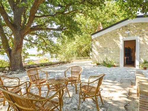 Sommerhus - 6 personer -  - località San Giovanni - 90030 - Giuliana