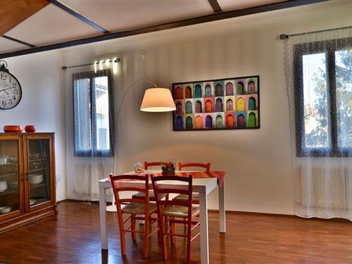 Holiday Home/Apartment - 4 persons -  - SANTA CROCE - 30135 - Venedig