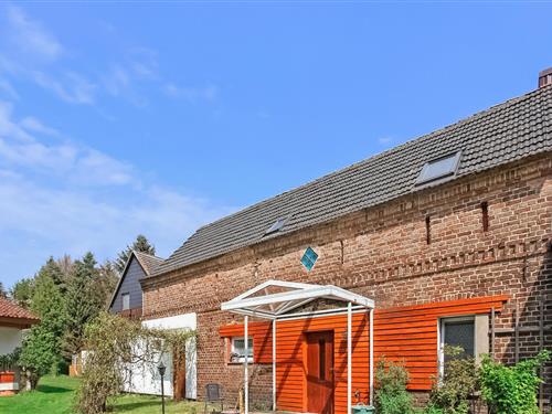 Ferienhaus - 4 Personen -  - Dorfaue - Königs Wusterhausen Ot Kablow - 15712 - Königs Wusterhausen Ot